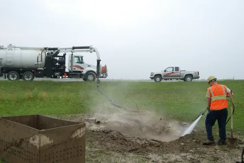 How Hydrovac Excavation Companies Are Revolutionizing Underground Utility Work