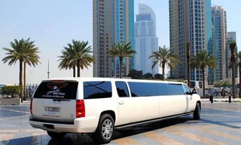 Top-Rated Limousine Service in Savannah, GA for Weddings, Proms, and Events