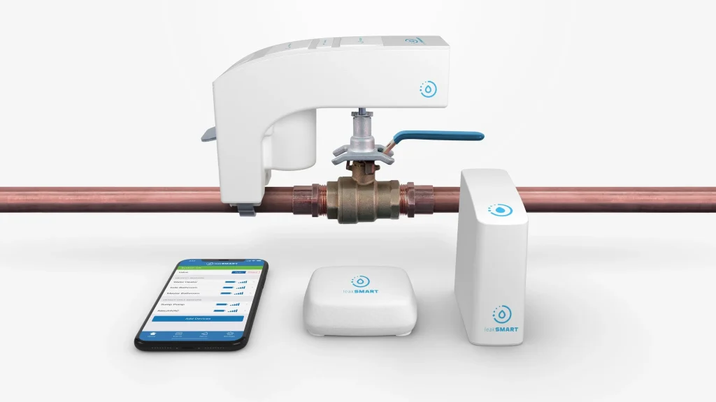 Smart and Simple Strategies for Leak Detection in Plymouth Basements