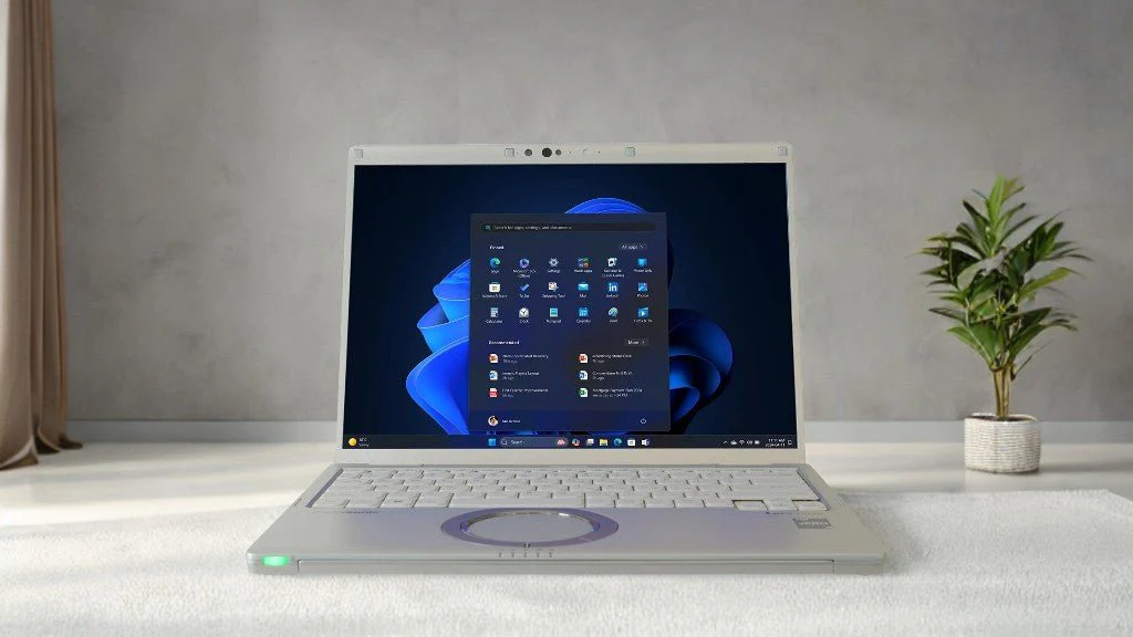 Why the Panasonic Let’s Note FV4 Is Becoming a Top Choice for Professionals Who Need Reliability and Ultra-Light Durability