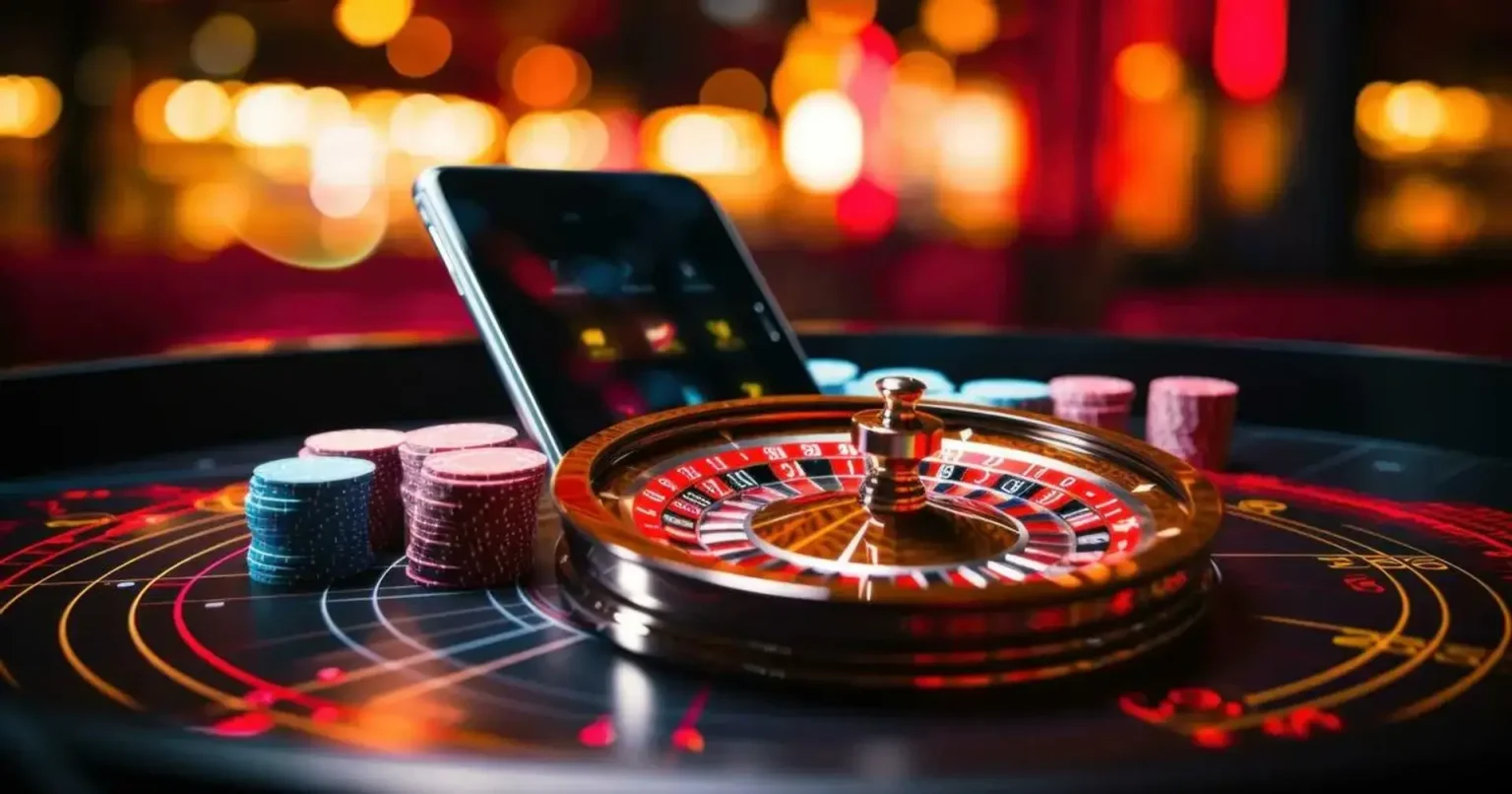Inside Singapore’s Digital Casino Craze: Games Players Can’t Get Enough Of