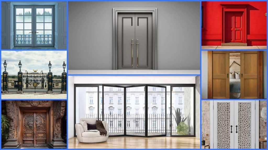 Discover the Best Places to Get Front Doors Near Me Today