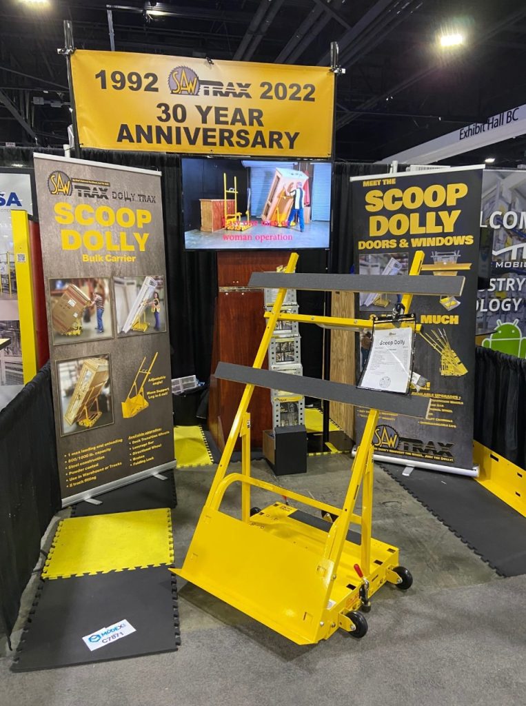 Empower Your Workflow with Saw Trax Manufacturing