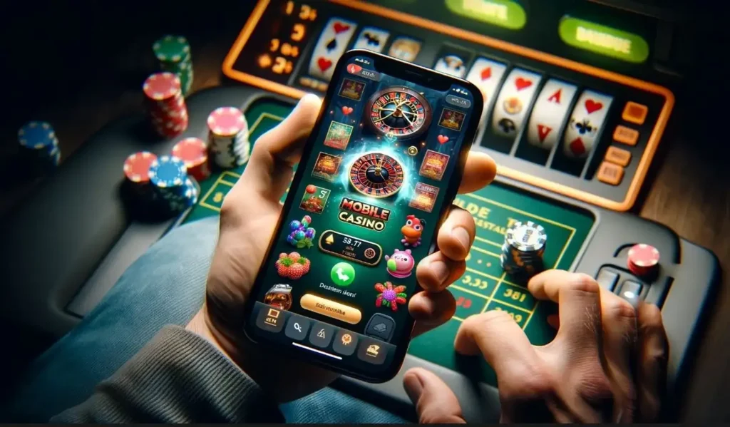 Spinning Success: Top Online Casino Singapore Slots and Winning Strategies