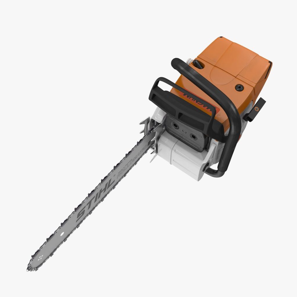 Top Chainsaw Maintenance Mistakes and How to Avoid Them