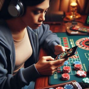The Future of Online Roulette in Malaysia