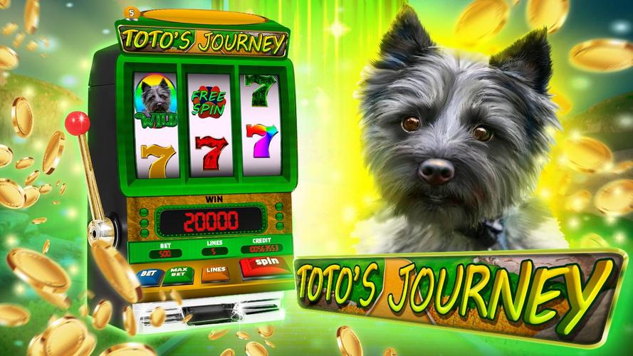 Exploring the Best Toto Slot Bonuses and Promotions