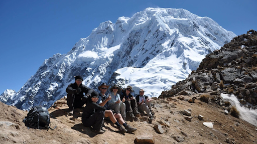 Seven Days in the Andes: Why the Salkantay Trek to Machu Picchu 7D/6N Is Worth Every Step
