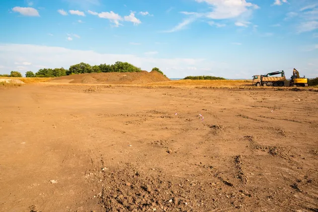 Clearing the Path: Why Land Clearing Is the First Step Toward Successful Development