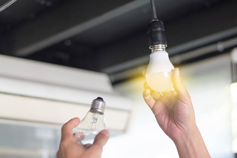Bright Horizons: The Complete Guide to LED Lighting Solihull