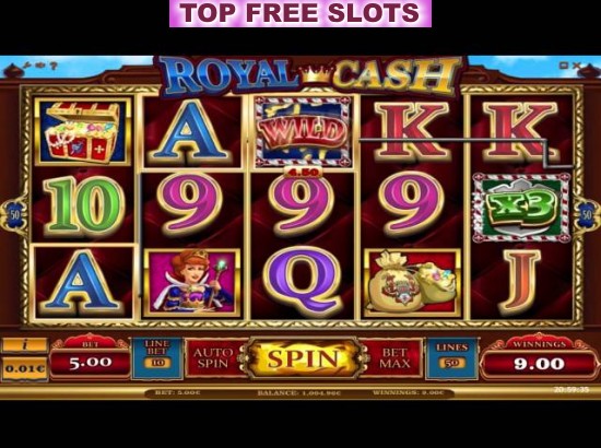 Slot Online Tips: Boost Your Chances of Winning