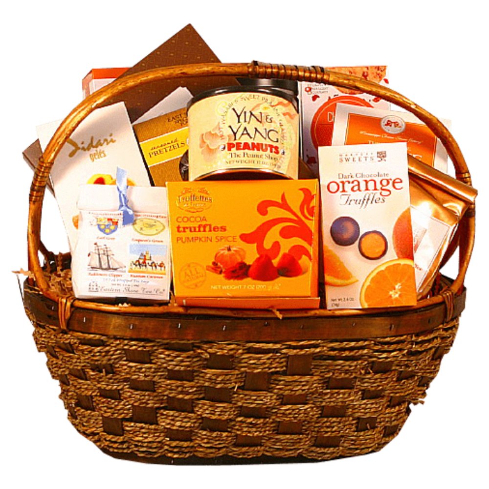 How to Choose the Perfect New York Gift Basket