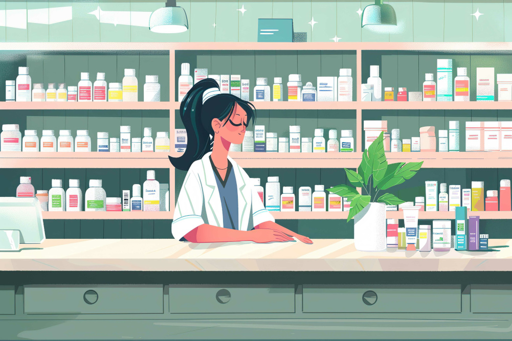 The Ultimate Guide to the Pharmacy Technician National Exam