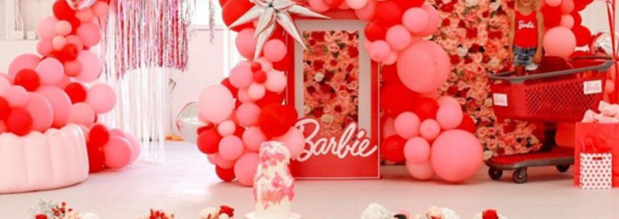 The Ultimate Guide to Hosting a Dreamhouse Barbie Party for Kids