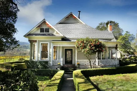 Top Trends Shaping the Healdsburg Real Estate Market in 2026