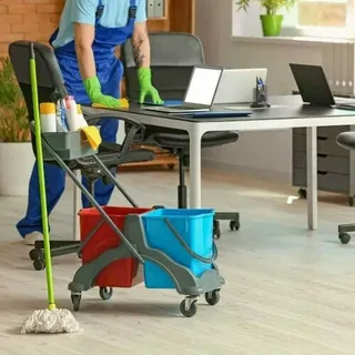 Commercial Cleaning Victoria Park WA: Professional Solutions for Modern Businesses