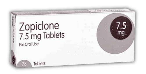 Understanding Safe Access to Zopiclone in the UK: Legality, Online Risks, and Legitimate Treatment Pathways