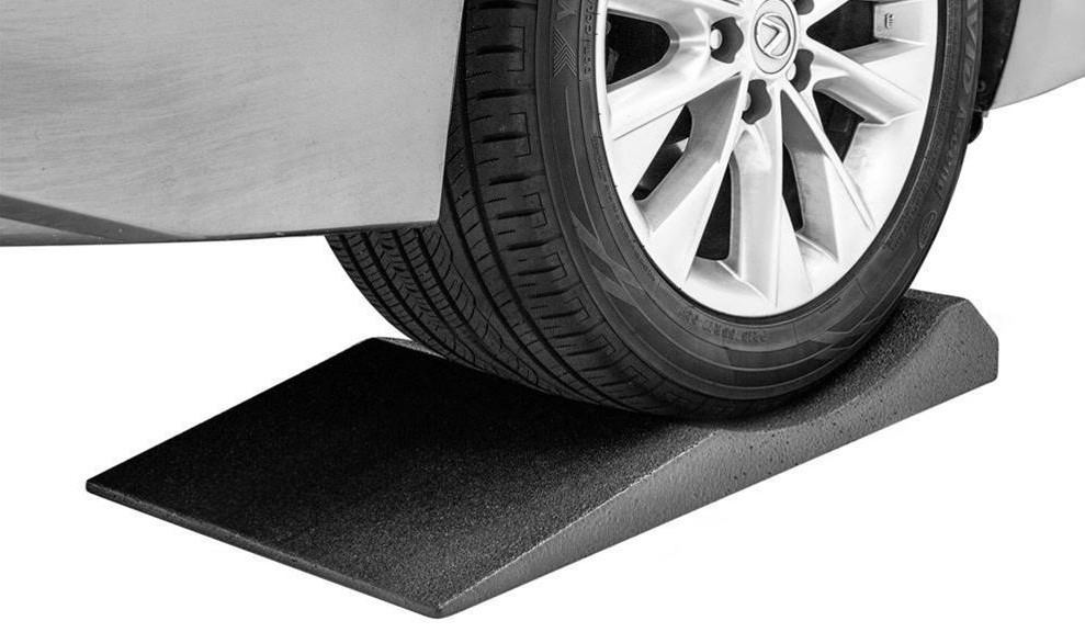 How to Store Racing Slicks to Extend Their Life