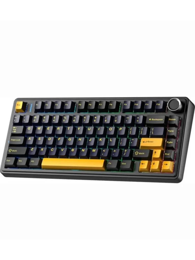Wireless Mechanical Keyboard: The Ultimate Guide for 2026 Buyers