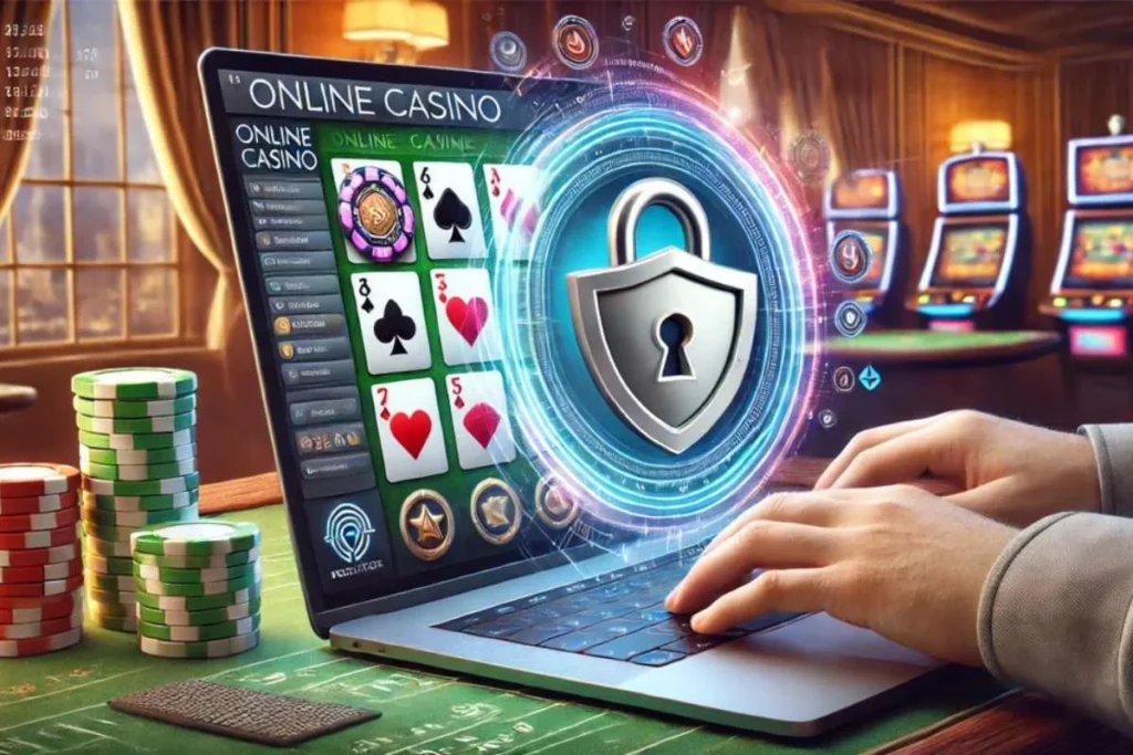 Are Online Casinos Safe in Kuwait? Key Risks, Facts, and Legal Reality of Online Casinos Kuwait