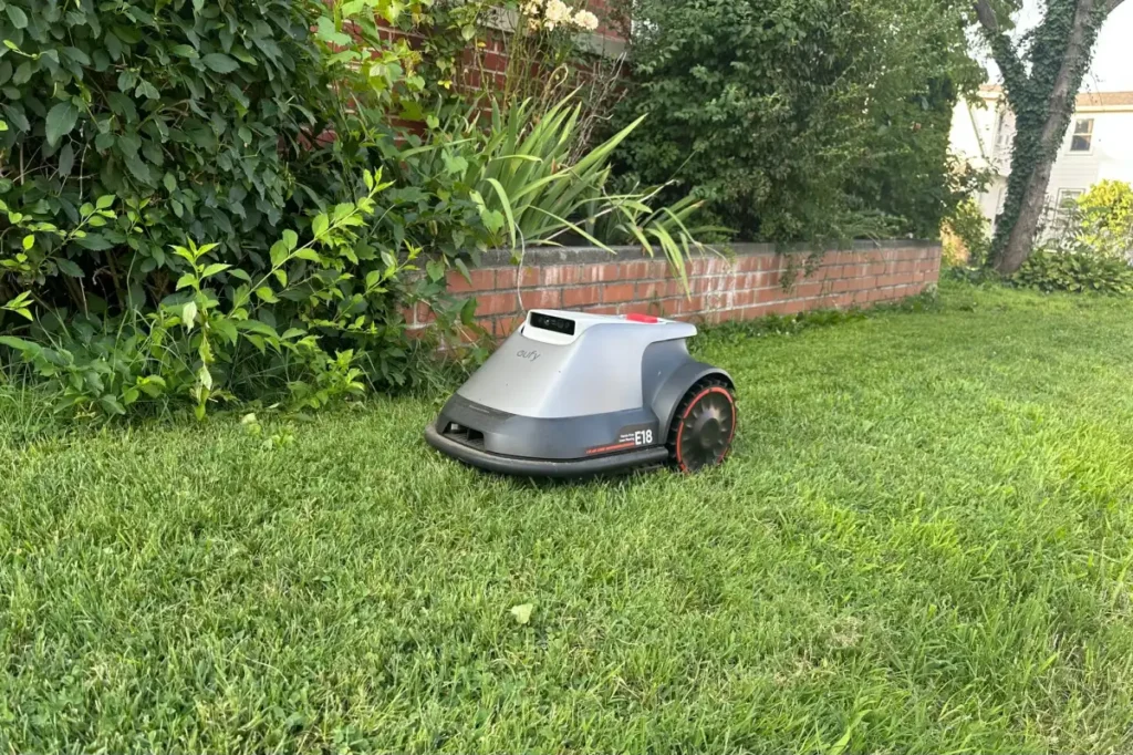 Robotic Lawn Mower US Buying Guide for First-Time Users