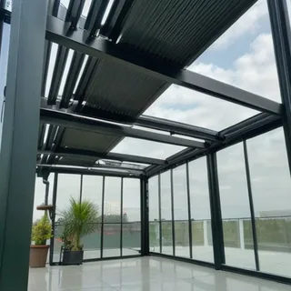 Motorised Pergola NZ Designs That Bring Comfort and Style to Kiwi Backyards