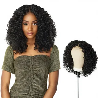 Top Trends in Lace Wigs Auckland Fashion Scene