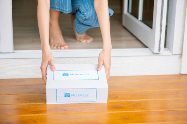 Can You Really Get Zopiclone Delivered Tomorrow in the UK? (What “Next Day Delivery” Actually Means)