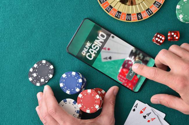 Before You Click “Join”: What Kuwaiti Players Must Understand About Online Casinos