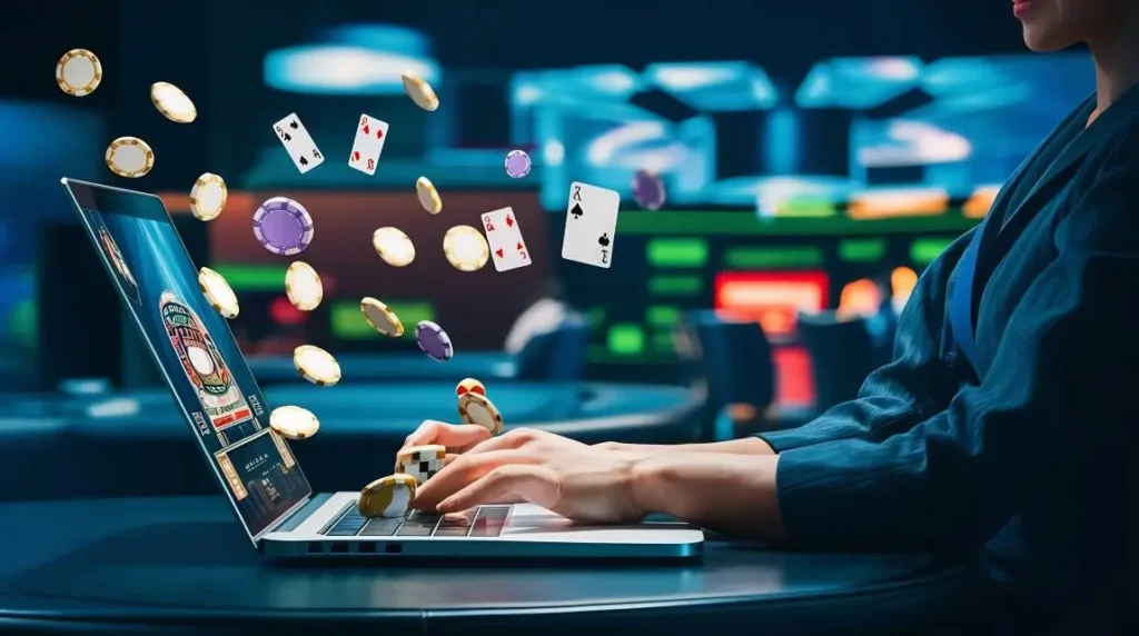 Navigating Digital Gaming: Understanding How Online Gambling Works in the UAE’s Digital Landscape