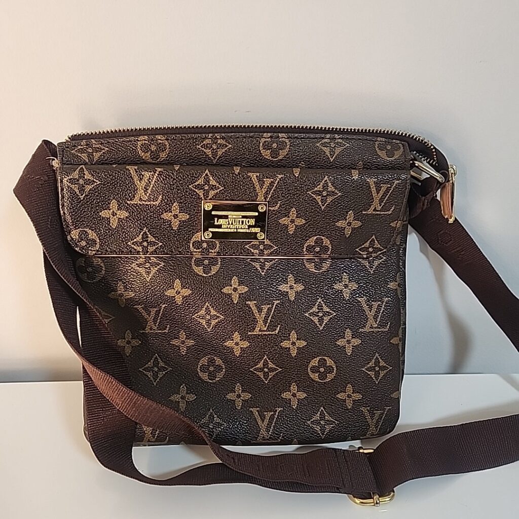 Second Hand Louis Vuitton Bags: How to Find Authentic Pre-Owned Luxury Pieces