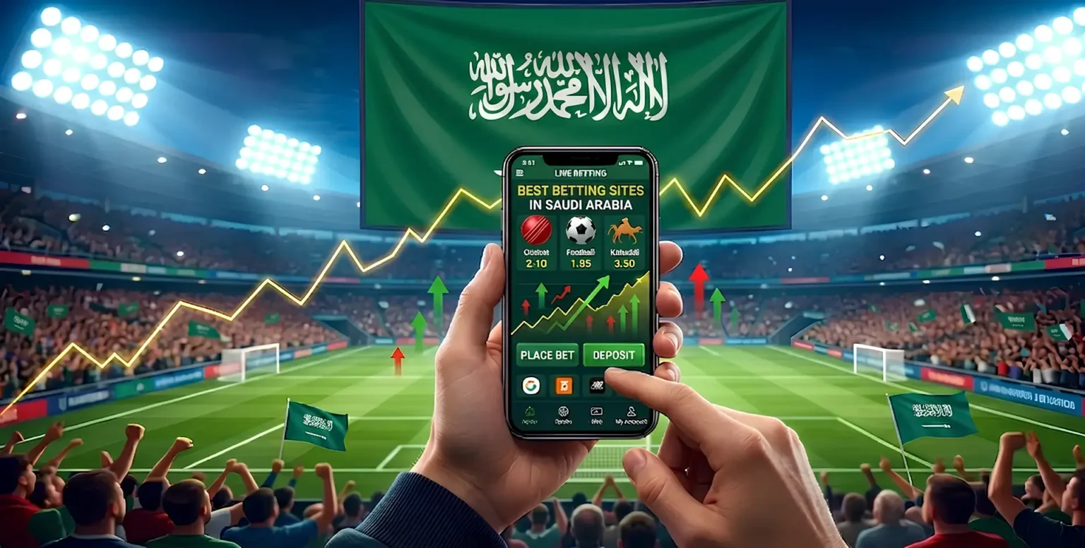 The Ultimate Guide to Arabic-Friendly Betting Platforms: Best Online Casinos in Saudi Arabia for 2026 Players