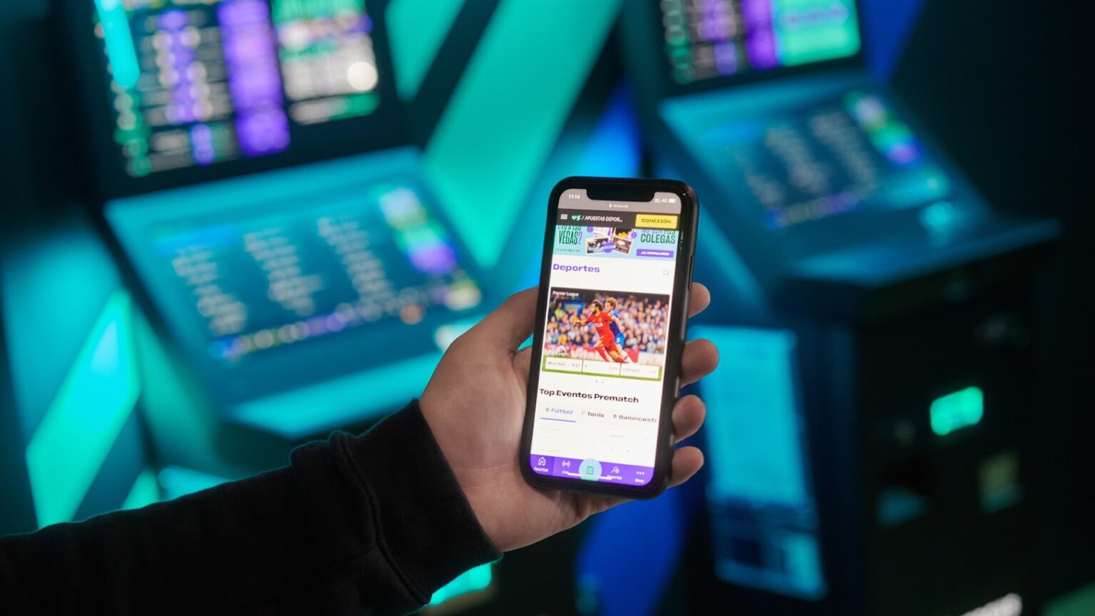 Las casas de apuestas más confiables para usuarios nuevos
