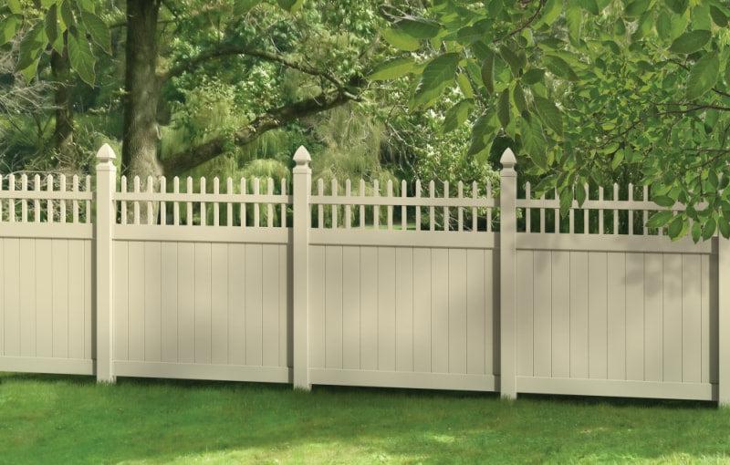 Why Vinyl Fences Are a Low-Maintenance Alternative to Wood