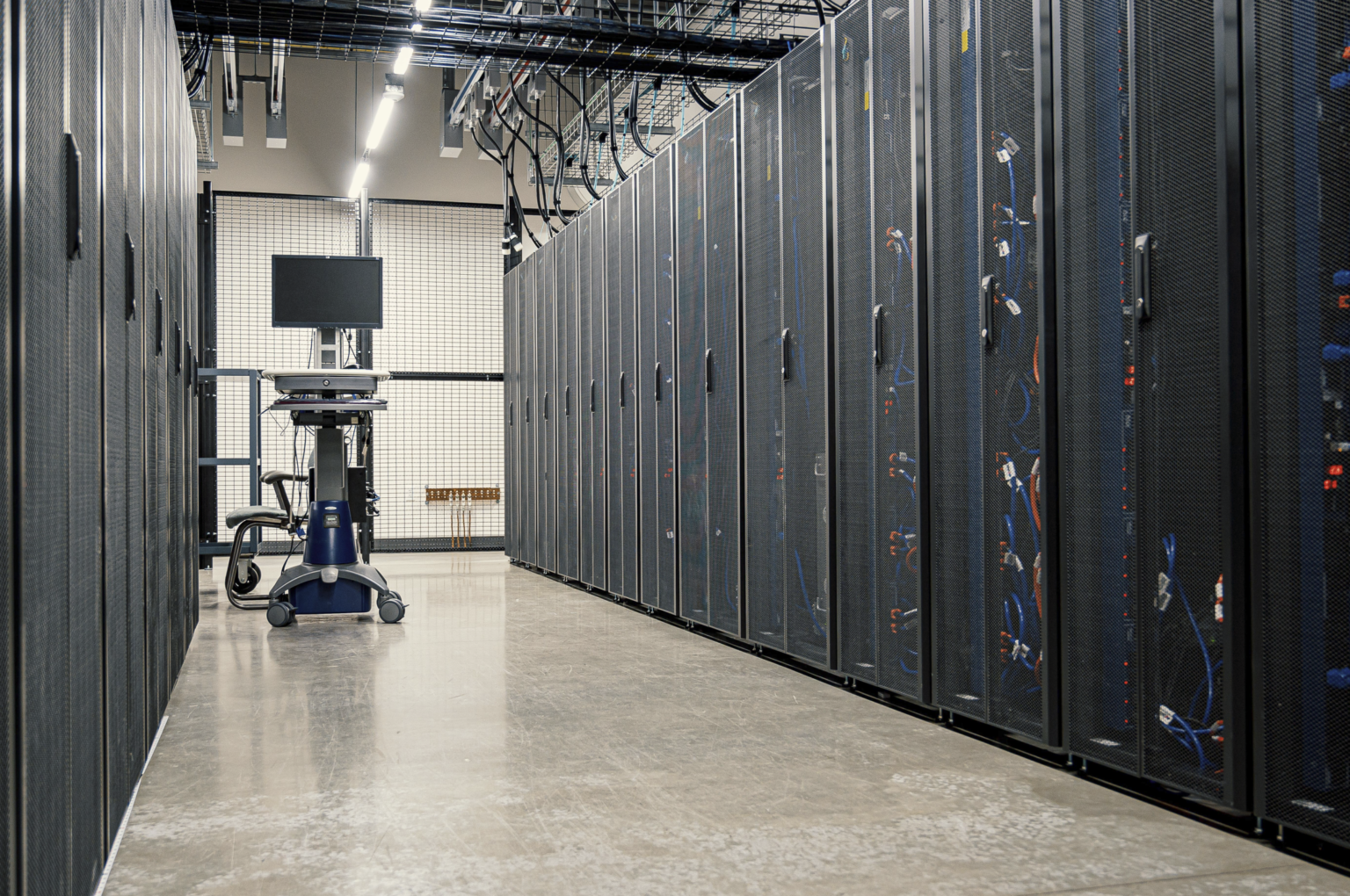 5 Smart Upgrades for Data Center Electrical Infrastructure