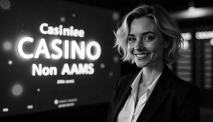 È Sicuro Giocare nei Casino Non AAMS? Analisi Completa