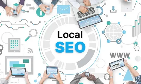 Why Orange County SEO Matters More Than Ever for Local BusinessesBuilding Visibility in a Competitive Market