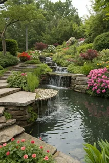 Professional Pond Cleaning Kent for a Thriving Garden Pond