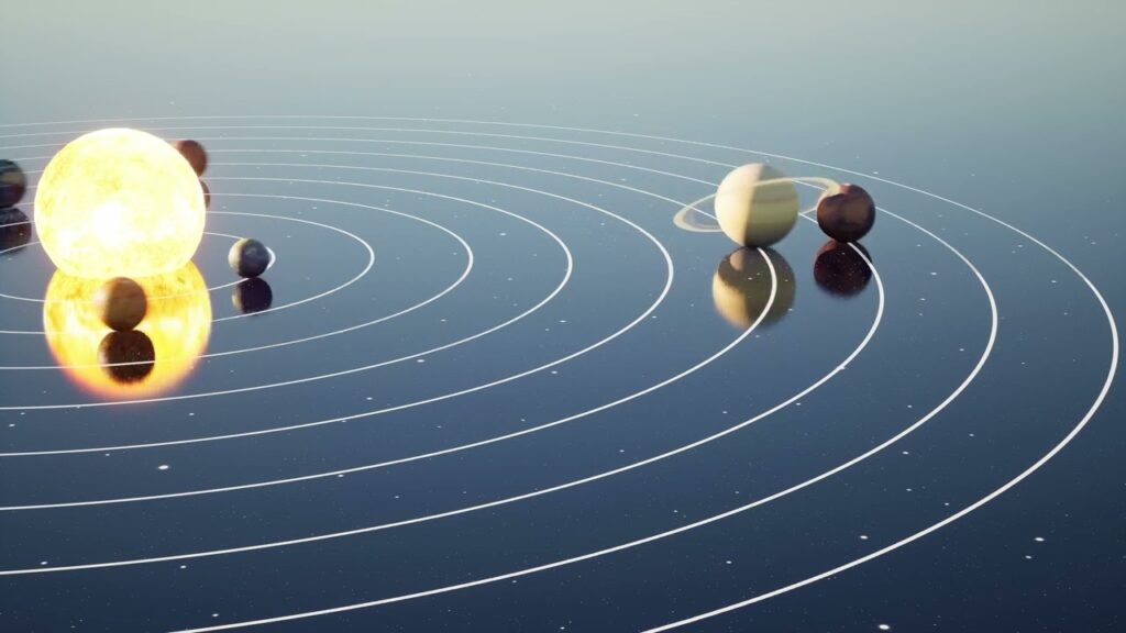The Solar System and Beyond: Understanding Our Place in the Universe