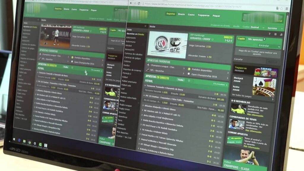 Casas de apuestas online: guía completa para principiantes