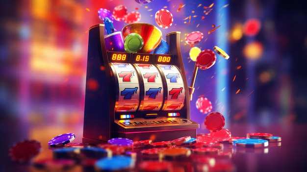 Why Gg777 Is Becoming Popular in the Online Gaming World