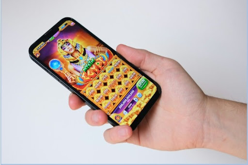 APK Slot Trends in 2026: Why Mobile Players Are Rapidly Switching to APK Slot Apps