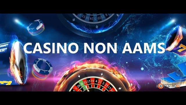 Casino Non AAMS e Sicurezza: Consigli Utili per Giocare in Modo Responsabile