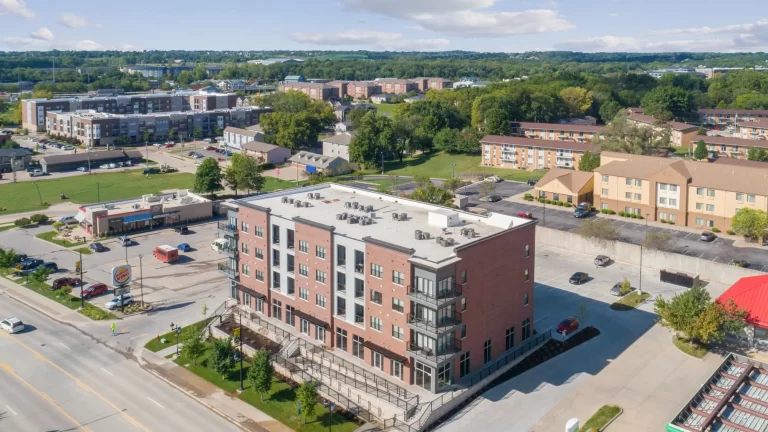 How Your Neighborhood Choice Can Shape Your Daily Routine In Iowa City