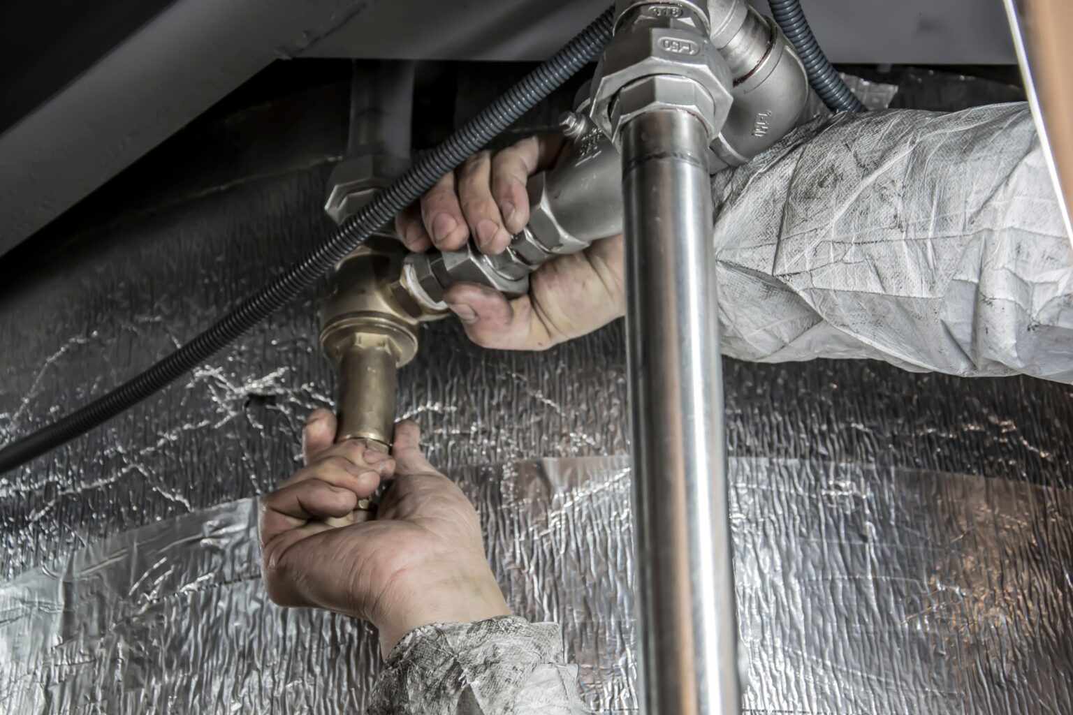 The Benefits of Having Access to Emergency Plumbing Services
