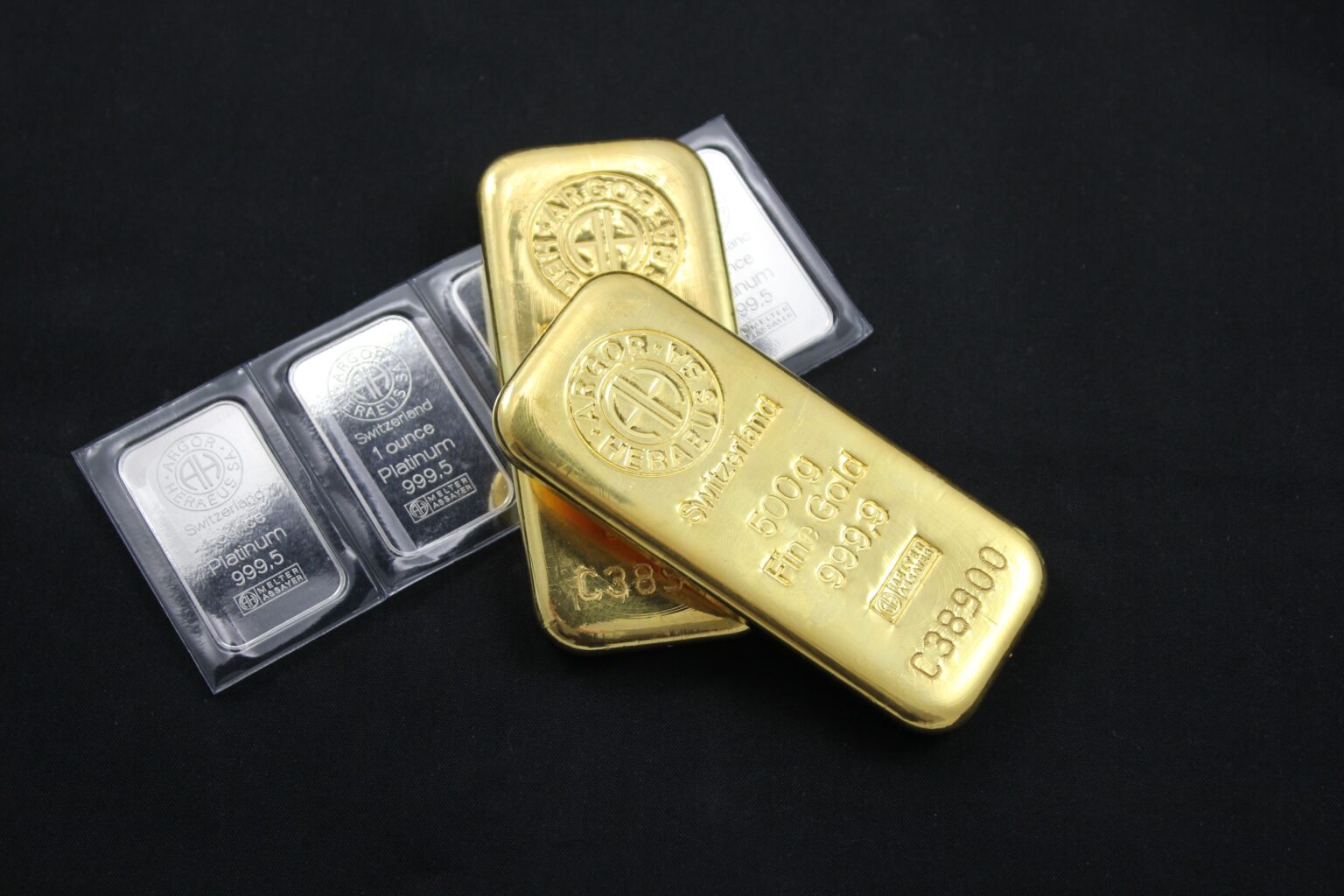The Key Differences Between Collecting Rare Coins and Buying Pure Bullion