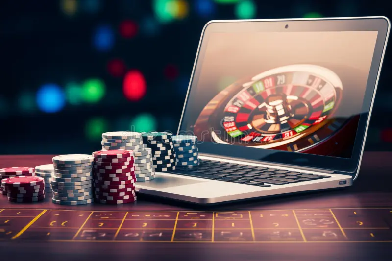Why More Players Are Choosing Online Casino UAE for Digital Entertainment