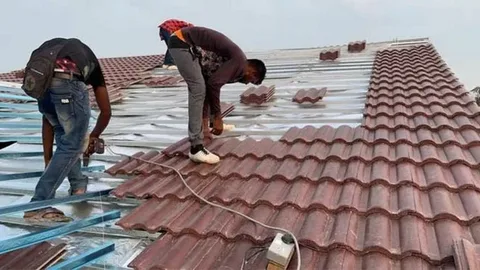 What Homeowners Should Know Before Planning A Metal Roof In Reading