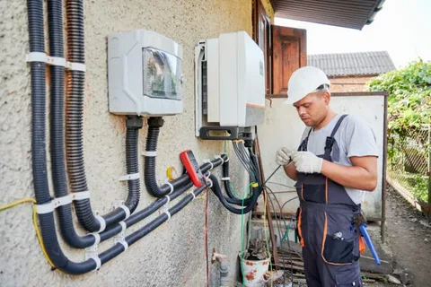 Why Hiring a Licensed Electrical Contractor Makes Sense for Your Repairs