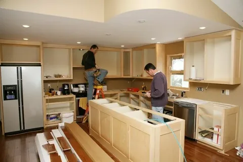 Five Traits That Make an Ideal Cabinet Company for Your Kitchen Remodel